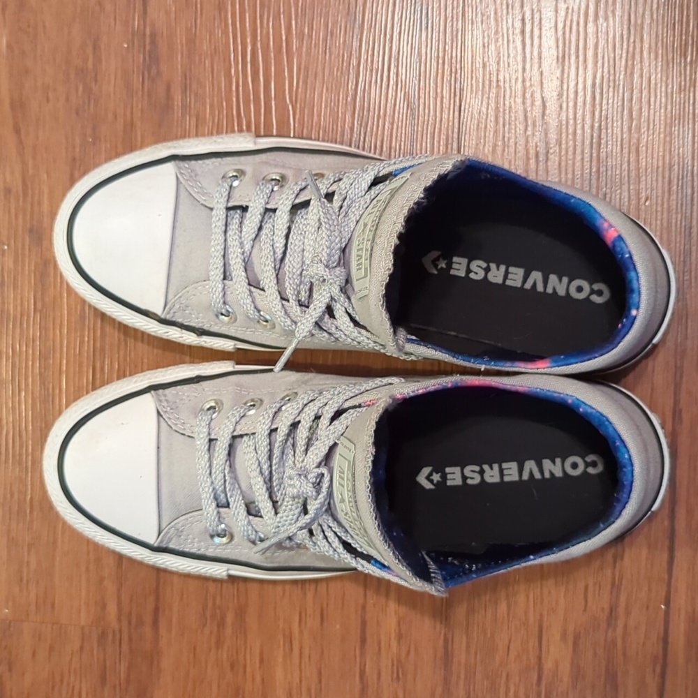 Women's Cosmic Converse